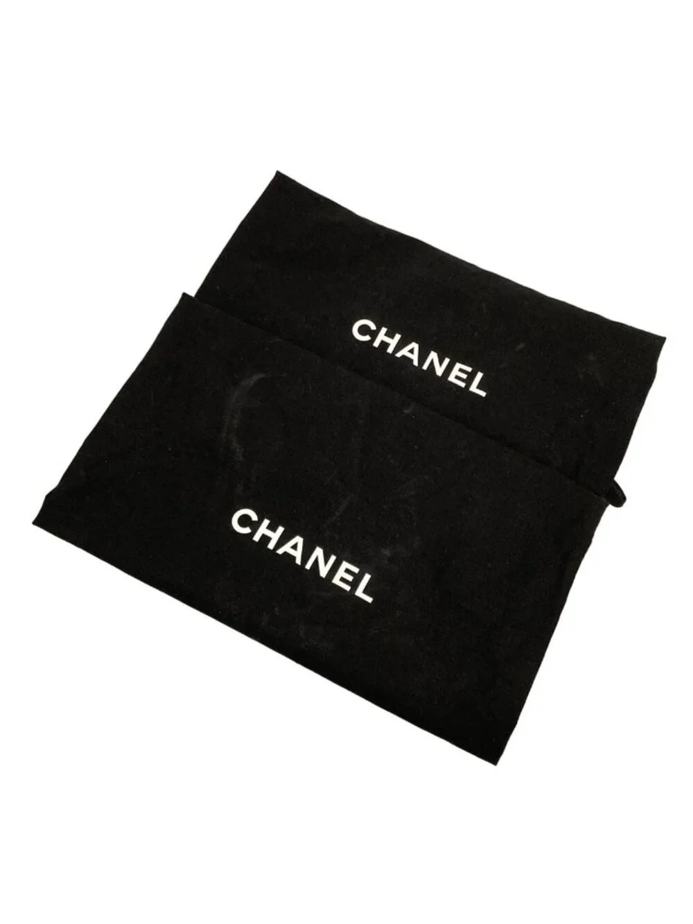 Chanel Loafers 36 C Quilted Brown Gold CC Logo